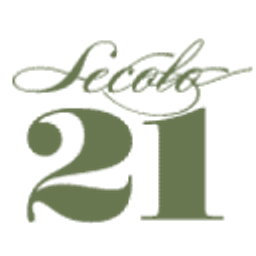 Secolo21 - Prodotti Bio di Sicilia Logo