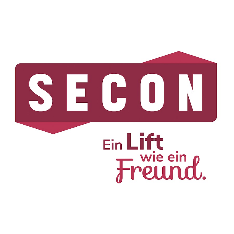 SECON GmbH & Co KG Logo