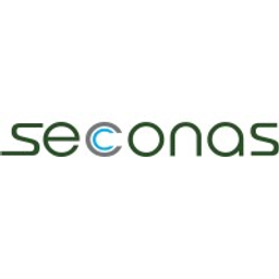 seconas GmbH Sicherheitsagentur Logo