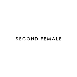 secondfemale.de Logo