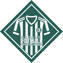Secondfootballshirts Logo