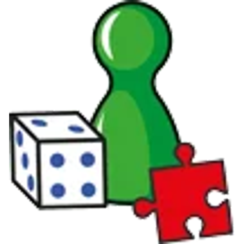 Secondhandgame Logo