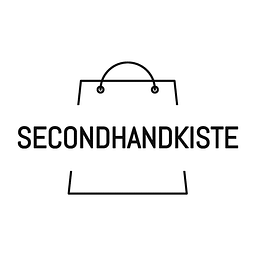 Secondhandkiste Logo