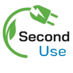 Second Use Logo