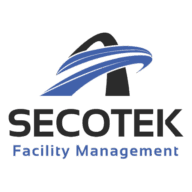 SECOTEK Facility Management Logo