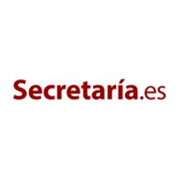 Secretaría.es Logo