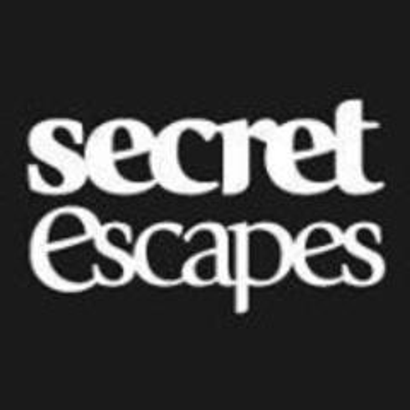 secretescapes.de Logo