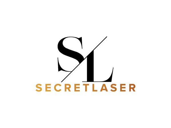 Secret Laser Logo
