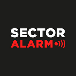 Sector Alarm España Logo