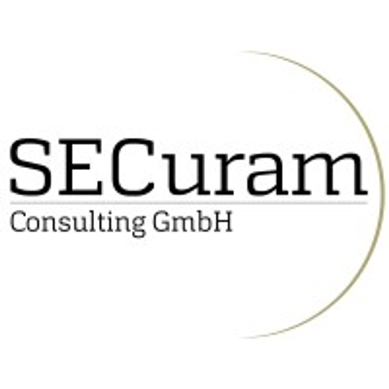 Securam Consulting GmbH Logo