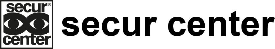 Secur Center Logo
