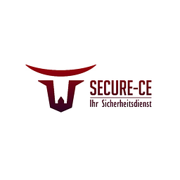 Secure CE - Objektschutz Hannover Logo