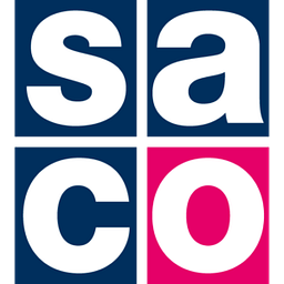 SACO Shipping GmbH Logo