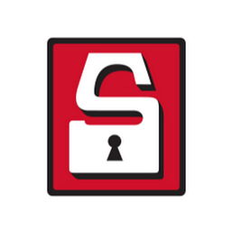 Security Public Storage Logo