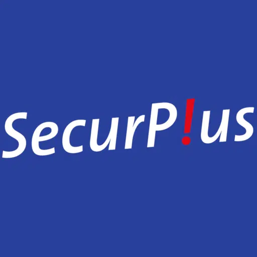 SecurPlus GmbH Logo