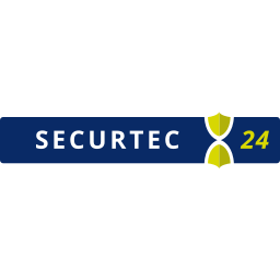 Securtec24 Logo