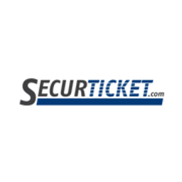 securticket.com Logo