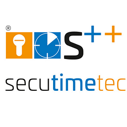 secutimetec GmbH Logo