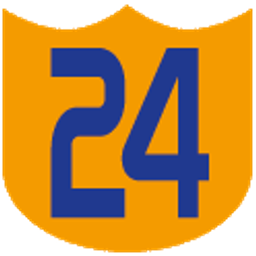 Secuware24 Logo