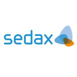 SEDAX AG Logo