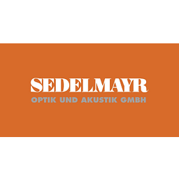 Sedelmayr Optik und Akustik GmbH Logo