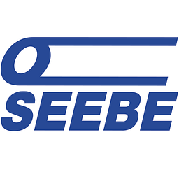 SEEBE Rohrreinigung GmbH Logo