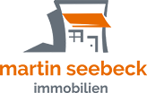 Seebeck Martin Immobilien Logo