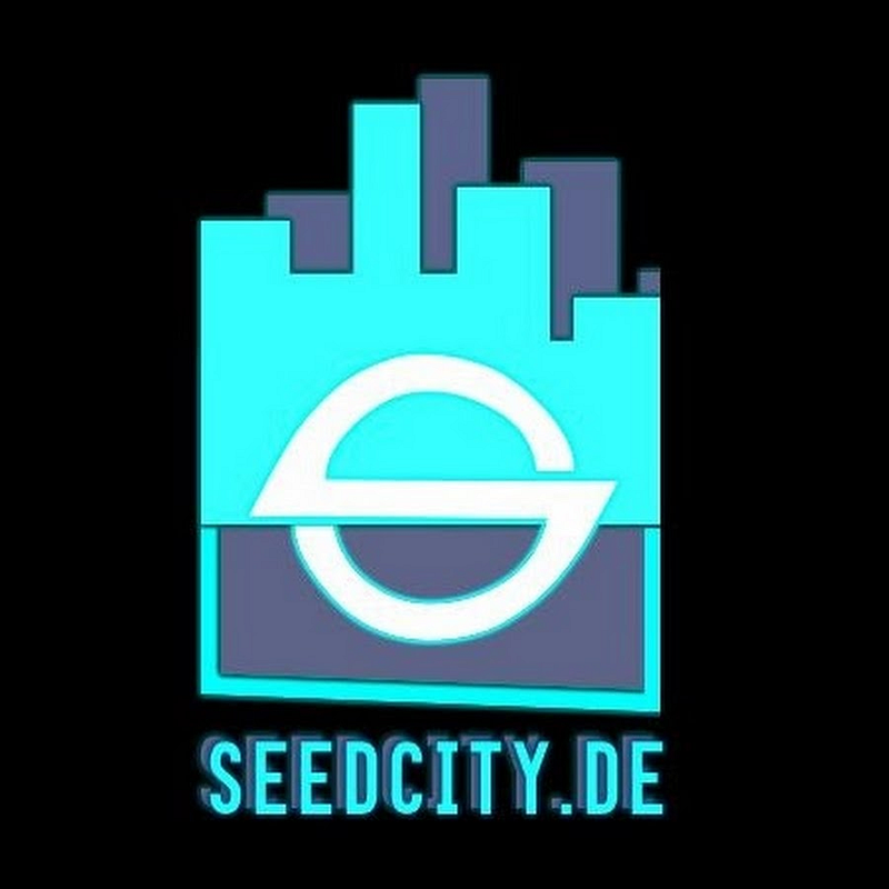 Seedcity.de Logo