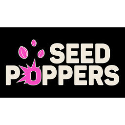 Seedpoppers Logo