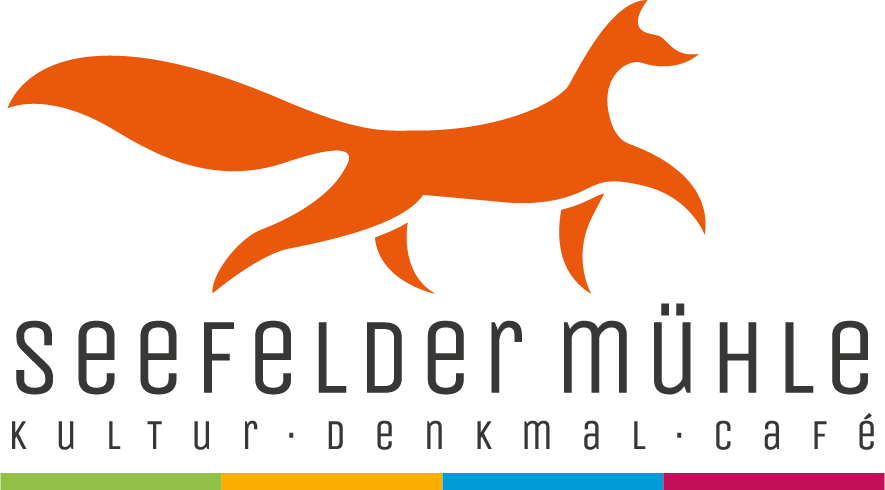Seefelder Mühle Kulturzentrum Logo