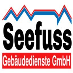 Seefuss Gebäudedienste GmbH Logo