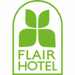 Flair Seehotel Zielow Logo