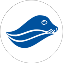 Seehundstation Friedrichskoog Logo