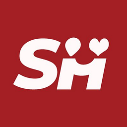 SeekHeart Logo