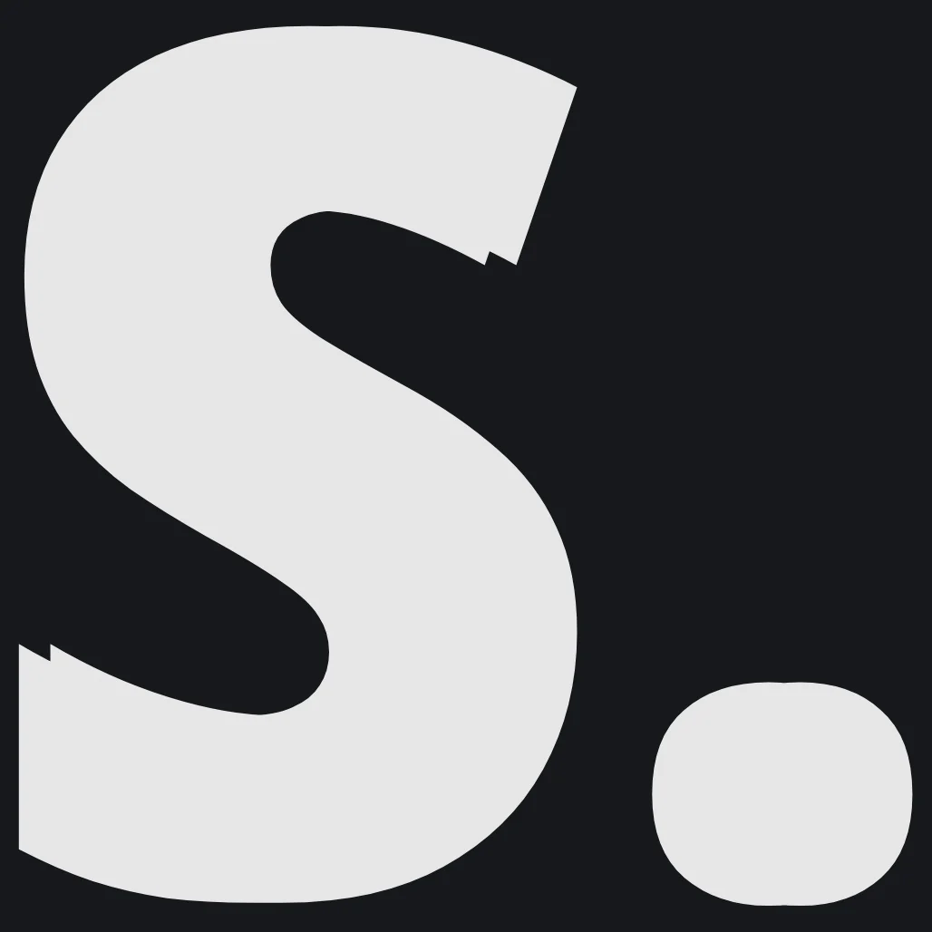 Seelenschwarz Logo