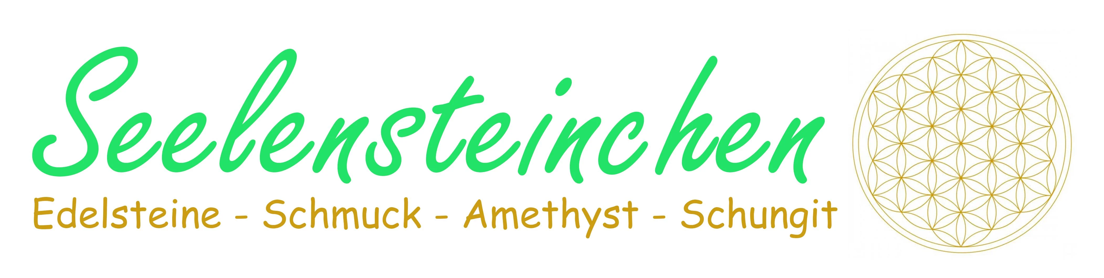 seelensteinchen.de Logo