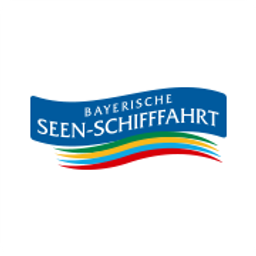 Bayerische Seenschifffahrt GmbH Logo