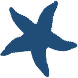 Haus Seestern Spiekeroog Logo