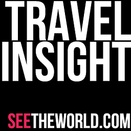 SeeTheWorld Logo