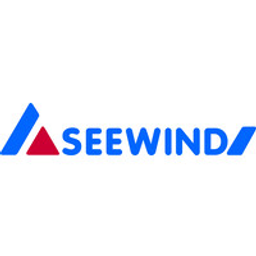 SEEWIND Windenergiesysteme GmbH Windenergie Logo