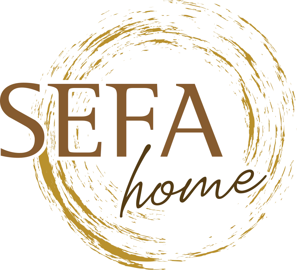 Sefahome Logo