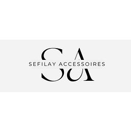 Sefilay Accessoires Logo