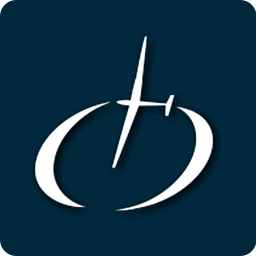 Segelflugschule Oerlinghausen e.V. Logo