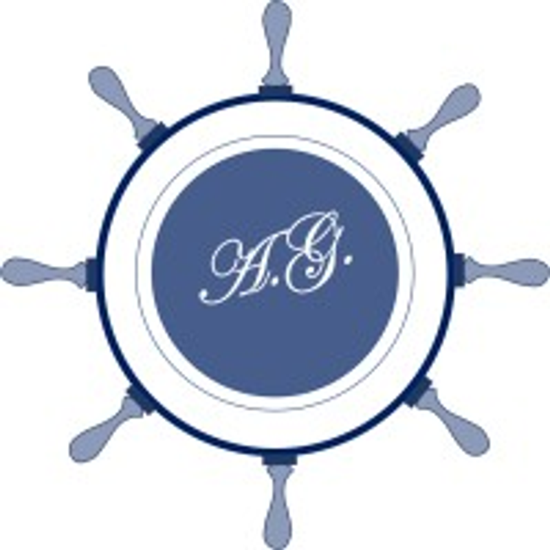 SegelnAG - Online Yachtschule Logo