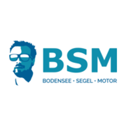 Segelschule BSM GmbH Logo