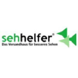 sehhelfer Logo