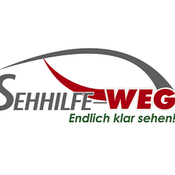 SEHHILFE-WEG Logo
