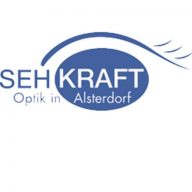 Sehkraft Optik Inh. Katrin Kraft Augenoptikermeisterin Logo
