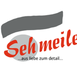 Sehmeile-Optik Logo