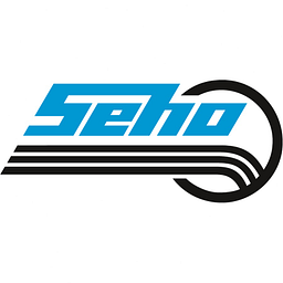 Seho Systems GmbH Logo